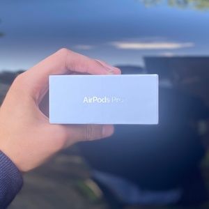 Airpods Pro 2